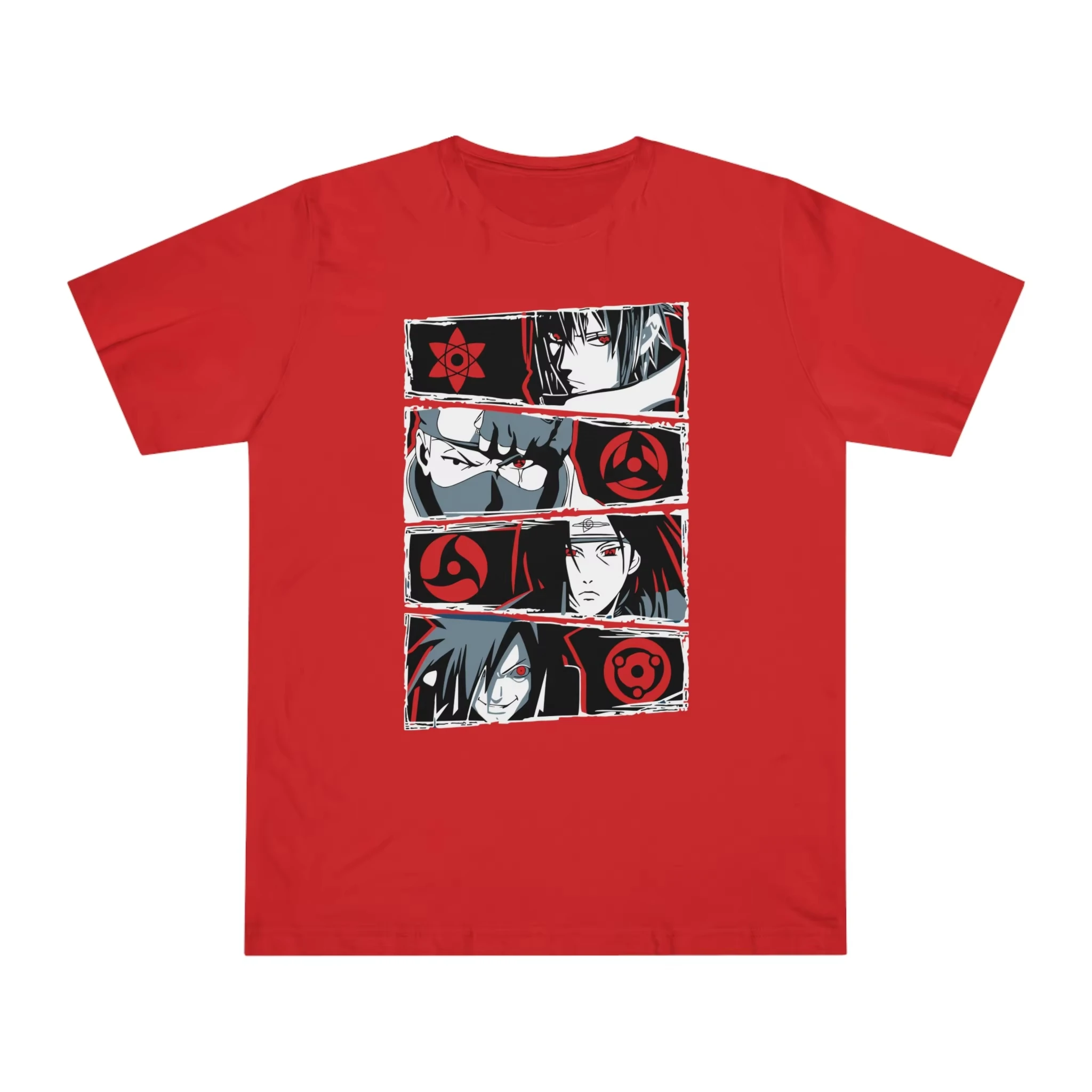Anime Merchandise Nieuwste Nar - Anime Merchandise T-Shirts recensie en prijs