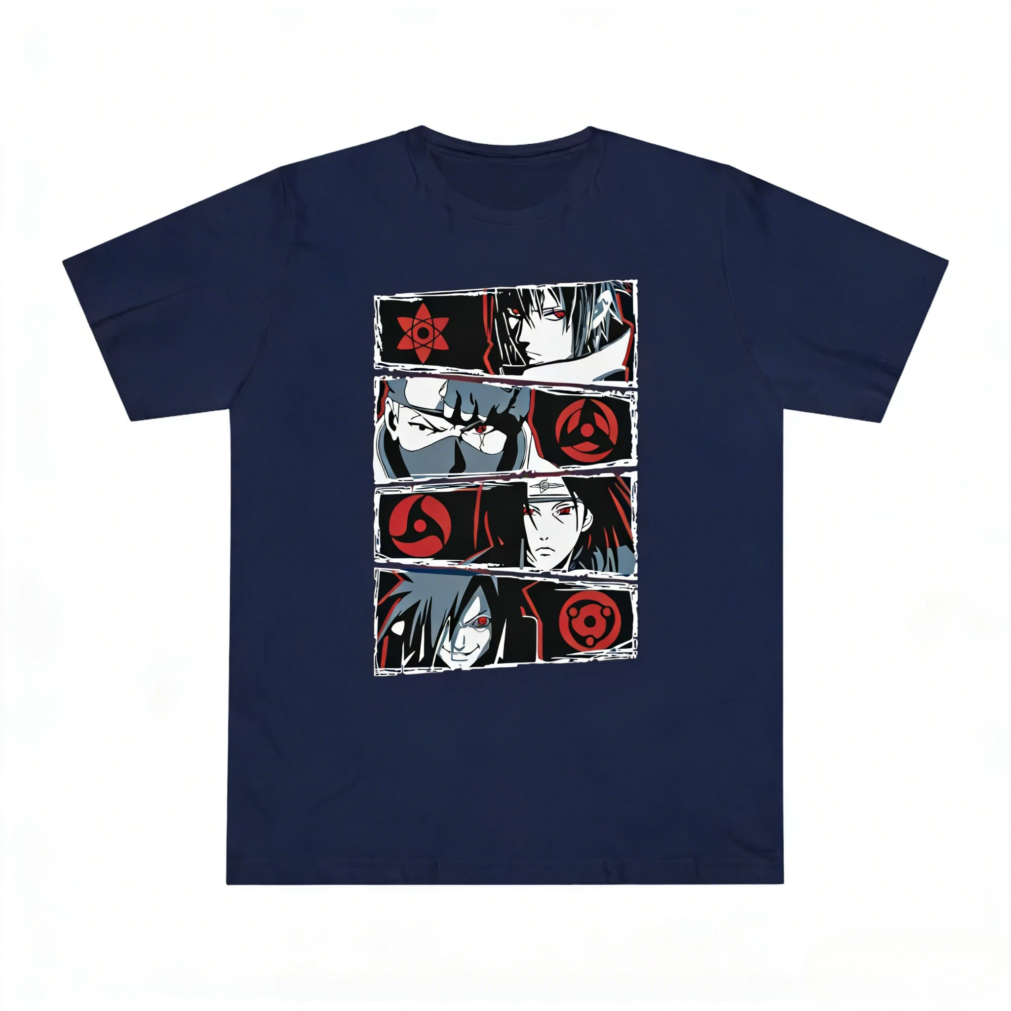 Anime Merchandise Nieuwste Nar - Anime Merchandise T-Shirts recensie en prijs