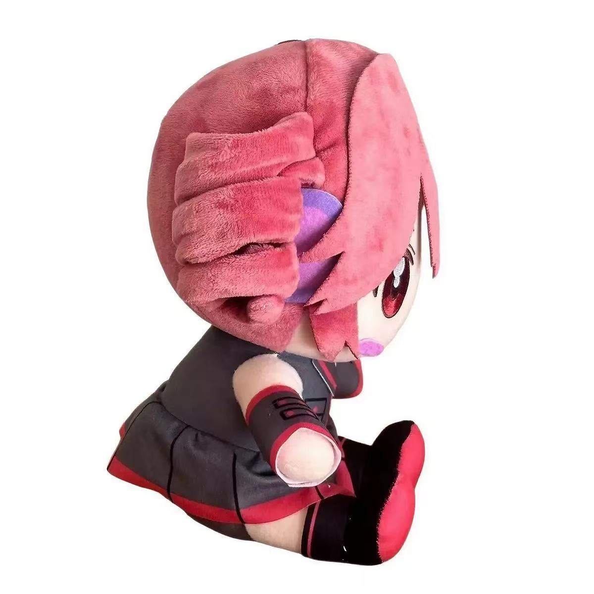 Anime Kasane Teto Cosplay Pop  - Anime Merchandise For Kids recensie en prijs