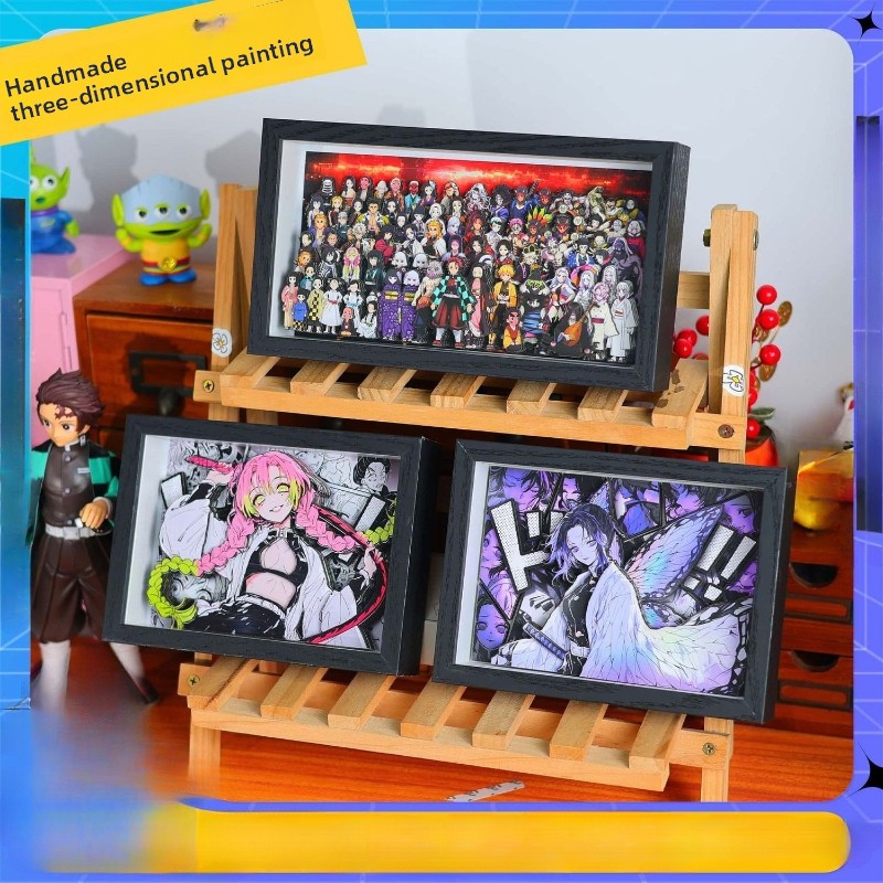 Demon Slayer anime merchandise - Anime Merchandise Figures recensie en prijs
