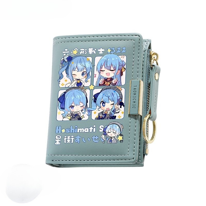 Nieuwe Hoshimachi Suisei Anime - Anime Merchandise In Japan recensie en prijs