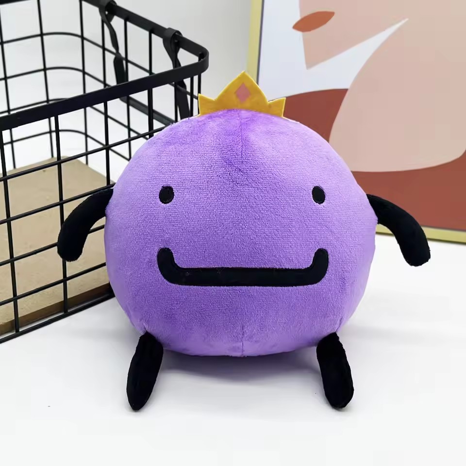 20 cm Unstables Wemmbu Pluche  - Anime Merchandise For Kids recensie en prijs