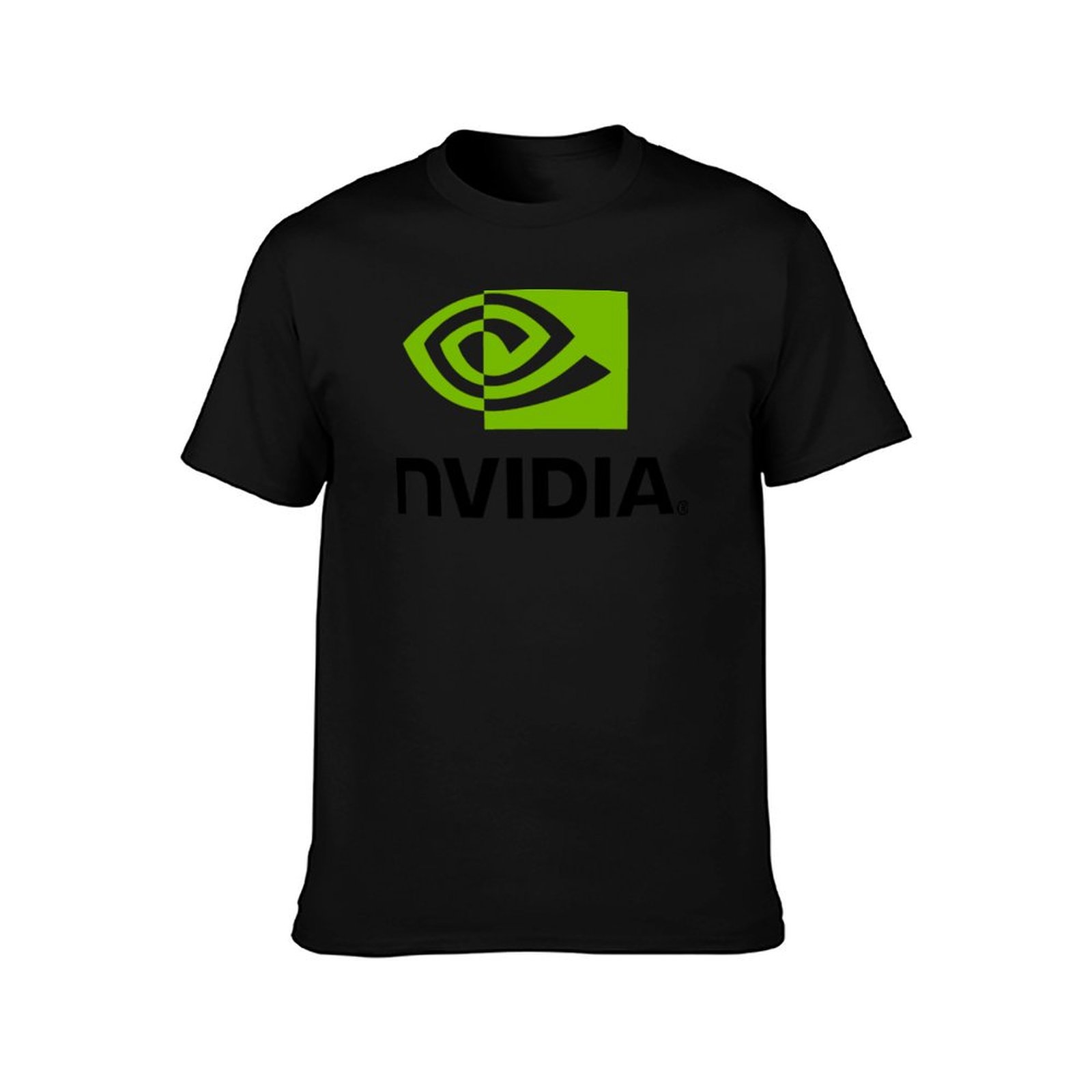 BESTSELLER - nvidia Merchandis - Anime Merchandise T-Shirts recensie en prijs