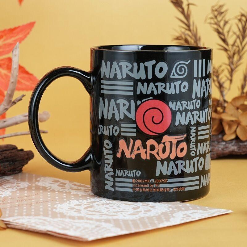 BANDAI Naruto Uzumaki Naruto W - Anime Merchandise Mugs recensie en prijs