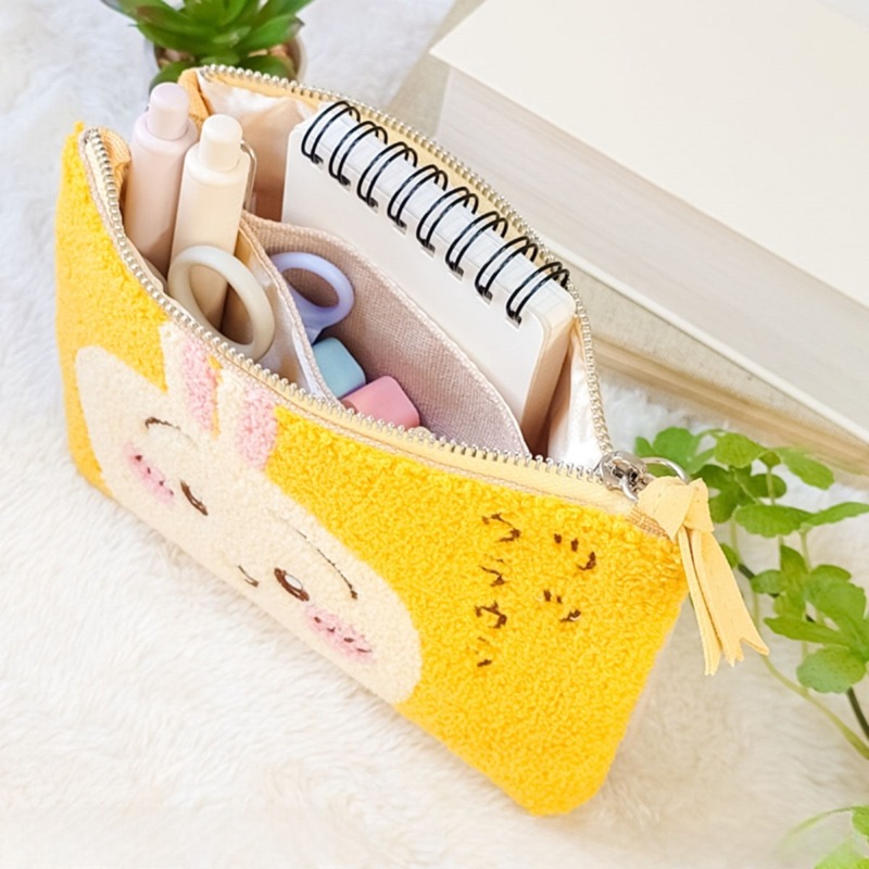 Chiikawa Cartoon Anime Pen Cas - Manga Storage Box recensie en prijs