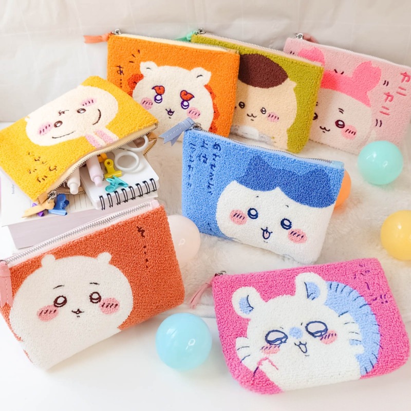 Chiikawa Cartoon Anime Pen Cas - Manga Storage Box recensie en prijs
