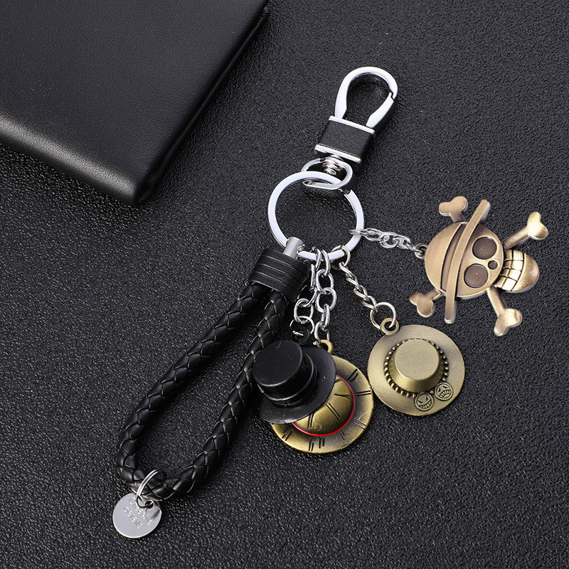 Creatieve One Piece cartoon an - Anime Merchandise Figures recensie en prijs