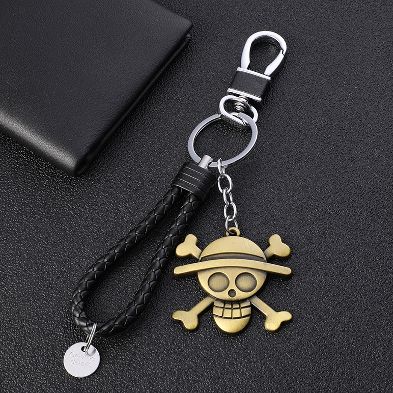 Creatieve One Piece cartoon an - Anime Merchandise Figures recensie en prijs