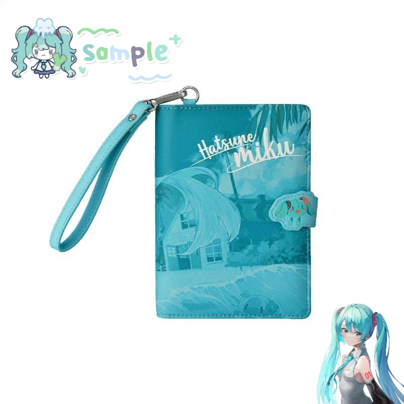 Hatsune Miku anime merchandise - Anime Merchandise In Japan recensie en prijs