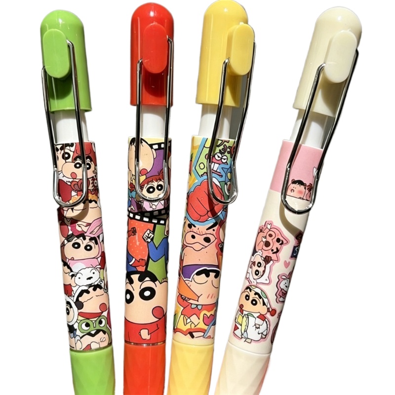 Crayon Shin-chan cartoon schat - Anime Merchandise In Japan recensie en prijs