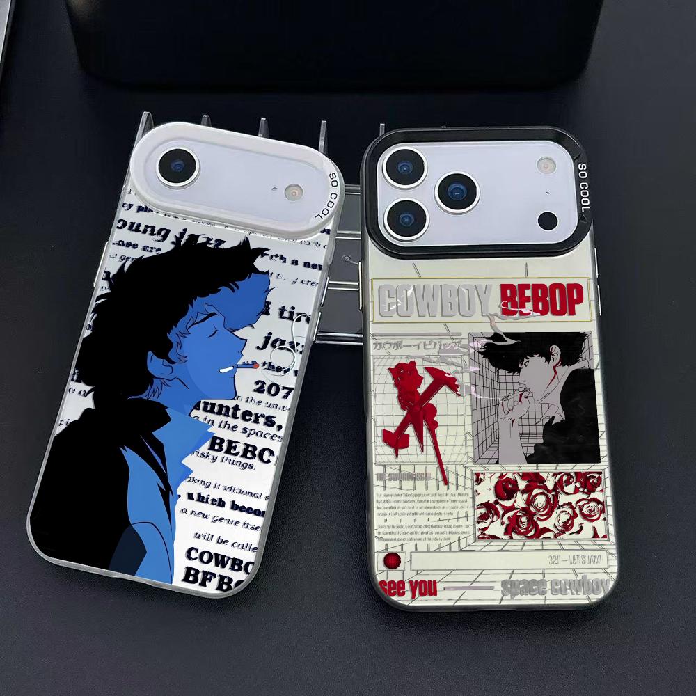 C-Cowboy Anime B-Bebop Telefoo - Phone Case Anime recensie en prijs