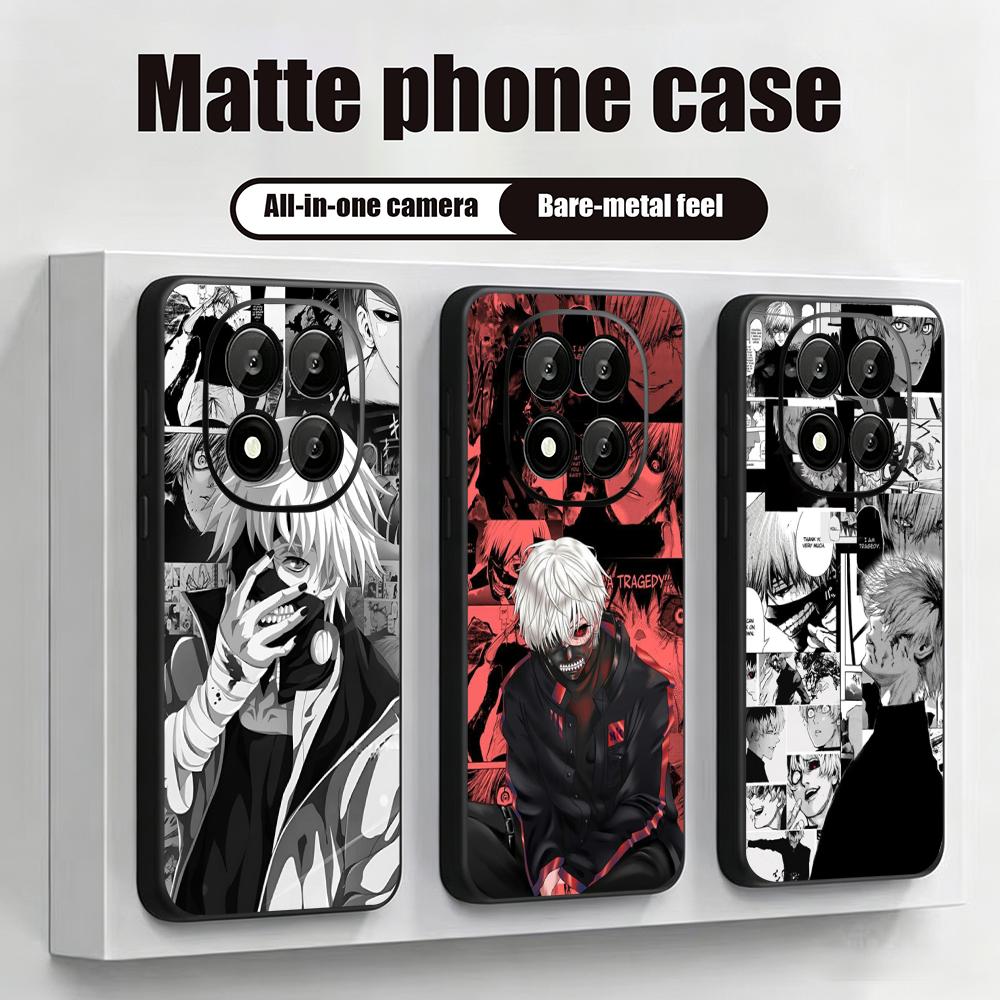Hot Tokyo Ghoul klassieke anim - Phone Case Anime recensie en prijs