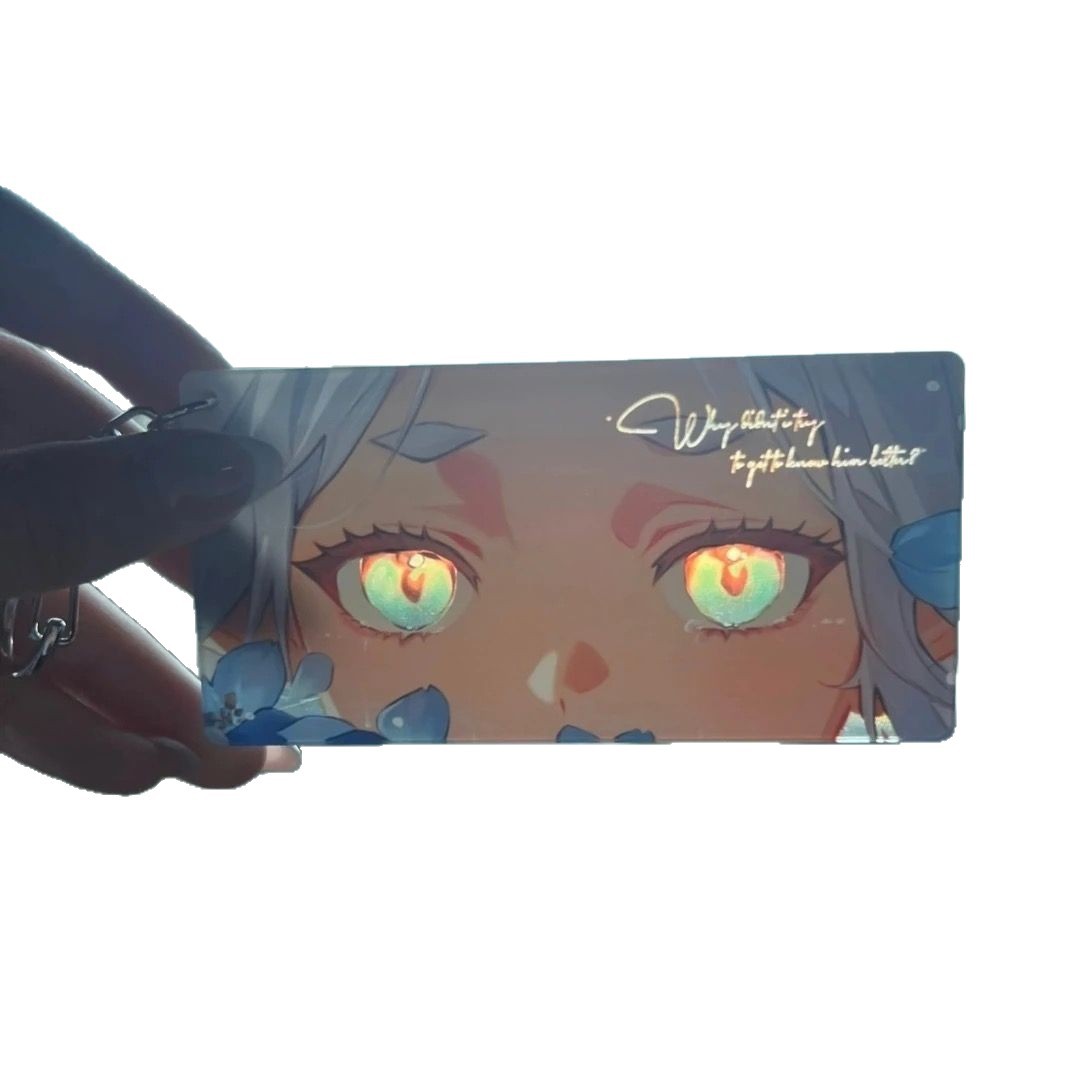 Nieuwe anime merchandise The B - Best Anime Merchandise In Japan recensie en prijs