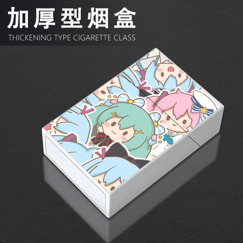 Kawaii Hatsune Miku schattige  - Manga Storage Box recensie en prijs